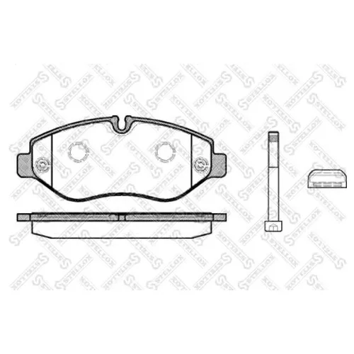    001093L-SX STELLOX