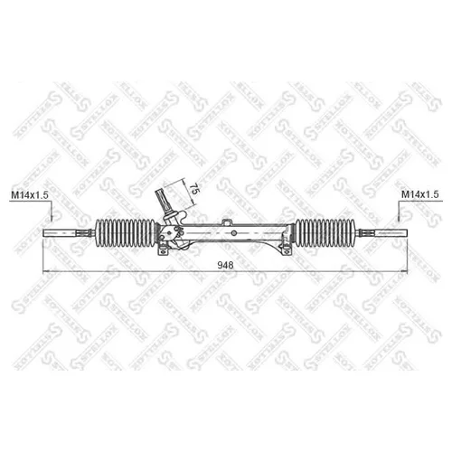    / PEUGEOT 405 ALL 87] 00-35005-SX