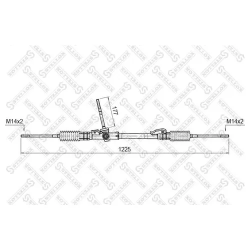    / FORD ESCORT ALL 09/90] 00-35015-SX