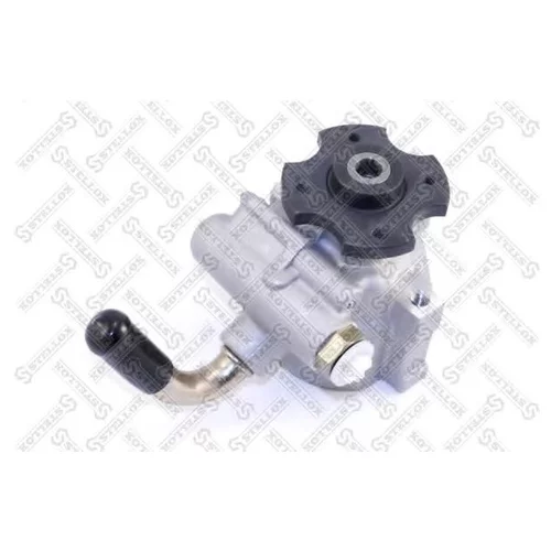    CITROEN JUMPER, PEUGEOT BOXER 2.5D 94-02 00-35553-SX