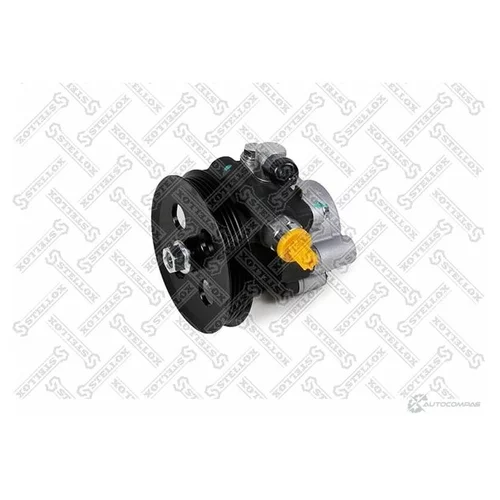    LEXUS RX300 97-03 (ENGINE 1MZ) 00-36396-SX