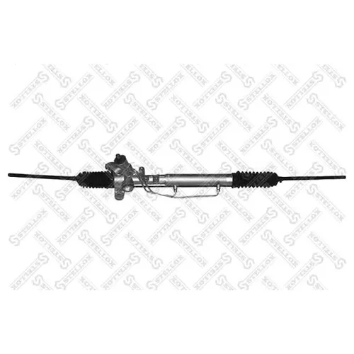    / VW Golf ZF 91] 0037165SX STELLOX