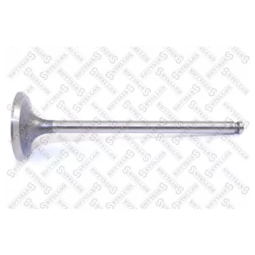   33.3X6X106.2 PEUGEOT 206/307/406/806 2.0I 16V 98] 01-23213-SX