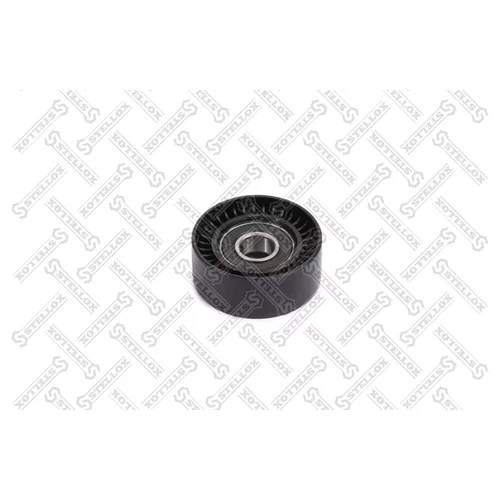      PEUGEOT 206/307, CITROEN C3 1.4HDI 02> 03-40967-SX