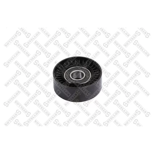      SSANGYONG ACTYON/KYRON/REXTON 05> 03-40983-SX