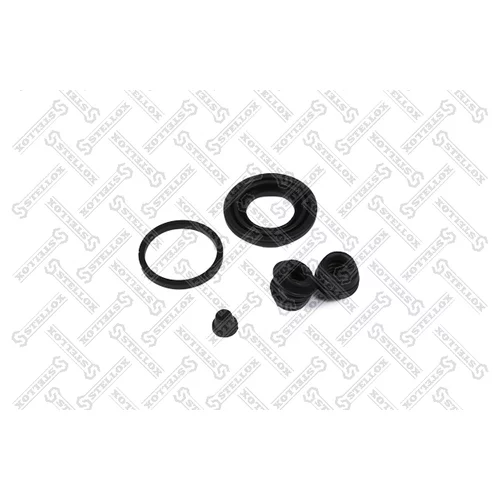 .- ..   D34HONDA ACCORD IV/V/VI 89>/CIVIC VI/VII/VIII 96>, ROVER 600 96> 04-99027-SX