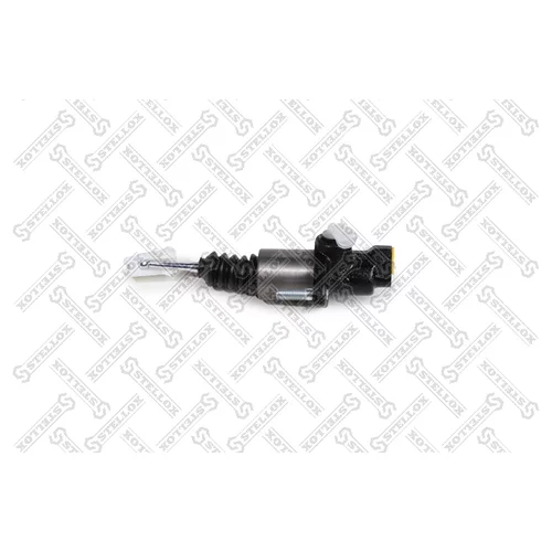     D19.05 VW GOLF/POLO/VENTO/CADDY, SEAT IBIZA 91> 05-80104-SX