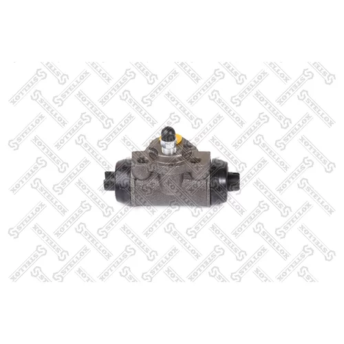 .... MMC L200/L300/PAJERO 1,6-2,4/2,5D D22,22 86> 05-83489-SX