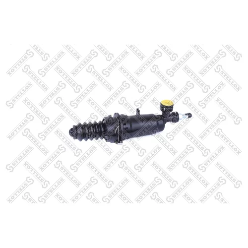     CITROEN C5/C8, PEUGEOT 407/607/807 2.0/2.2HDI 01> 05-84177-SX