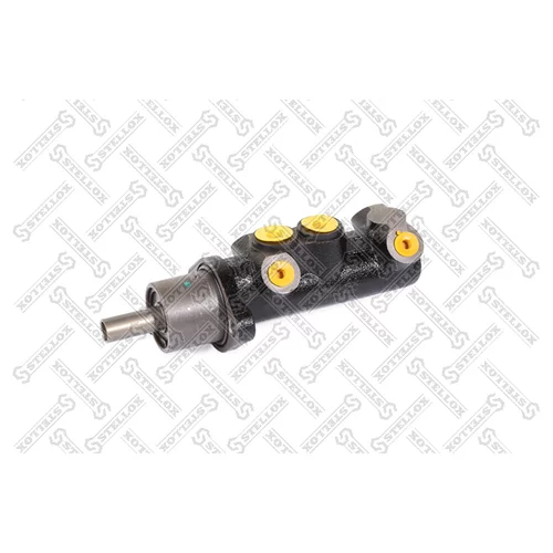 ... FIAT PUNTO 94-00,TEMPRA 90-96,TIPO 88-94  ABS 05-85037-SX