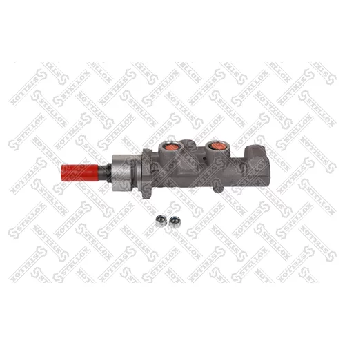     D23.81 CITROEN C4, PEUGEOT 307 1.6-2.0 16V 00> 05-85625-SX