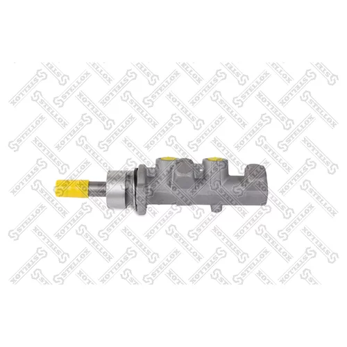      CITROEN C4, PEUGEOT 307 1.4I/1.4-2.0HDI 00> 05-85627-SX