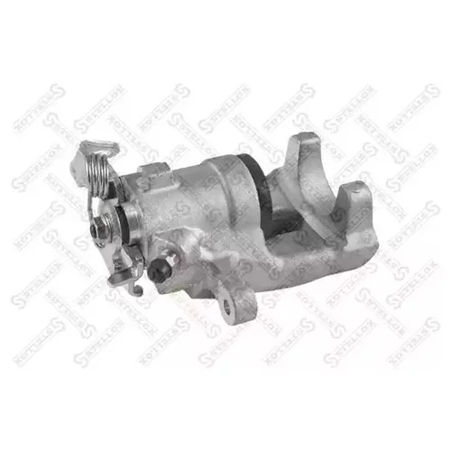      LUCAS D.36OPEL ASTRA 1.4-2.0/1.3TDCI-1.9TDCI 04> 0590424SX