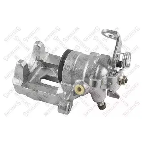    .. LUCAS D.38 CITROEN C8, PEUGEOT 807 2.0-3.0I/2.0/2.2HDI 02> 0590431SX