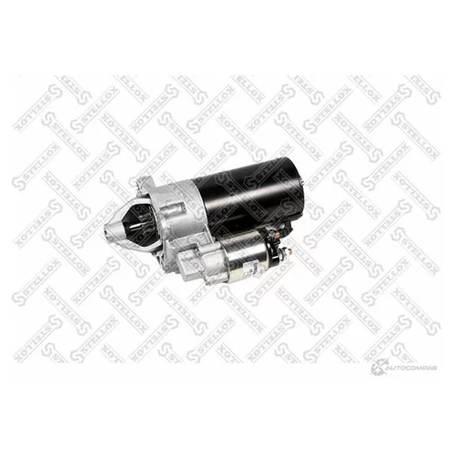   12V 1.7KW 9TAUDI 80 3.0/1.9TD <94/A4 95>, VW PASSAT 96> 0610001SX