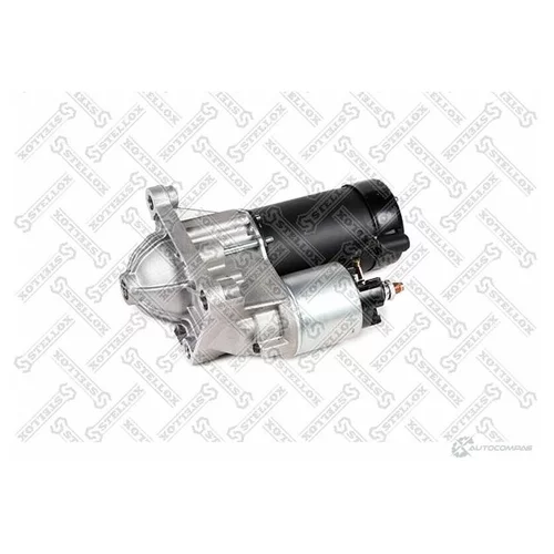   12V 0.8KW 9TRENAULT 19/LAGUNA/MEGANE/TRAFIC/CLIO 1.0-1.8I 83-01 0610020SX