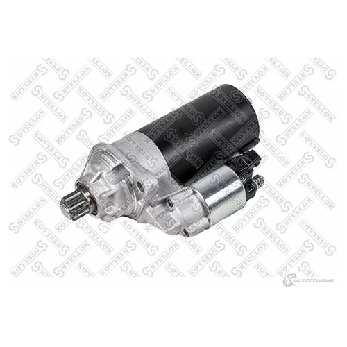   12V 2KW 10T VW BORA/GOLF/SHARAN, SKODA OCTAVIA 1.8/2.8/1.9TDI 99> 0610142SX