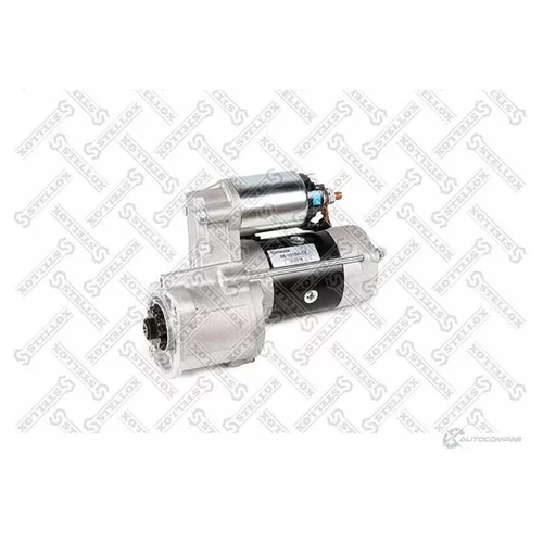   12V 2.2KW 13T  HY GALLOPER/H1/H100, MITSUBISHI PAJERO 2.5D/TD 89> 06-10156-SX