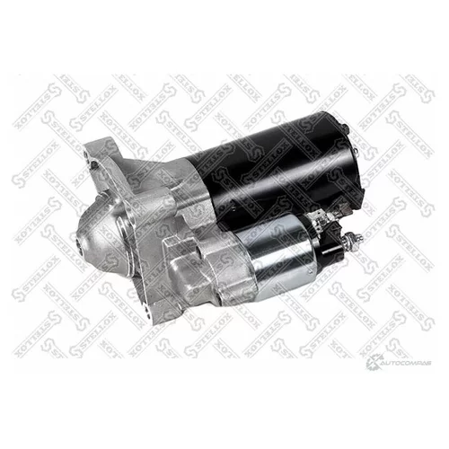   12V 1.4KW 9T  CITROEN XM, PEUGEOT 605 3.0I 89-00 06-10160-SX