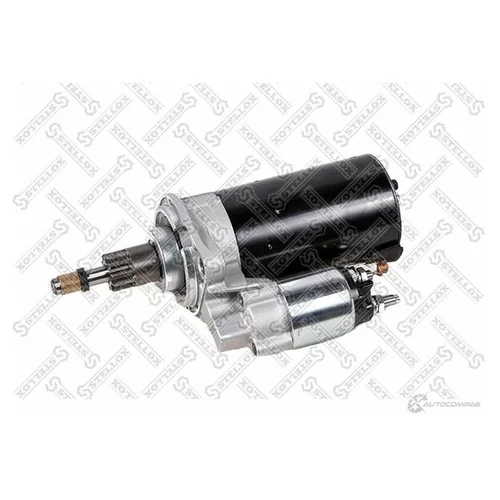   12V 1.7KW 10T  VW PASSAT 1.6TD/1.9D/TD 88-91 0610164SX