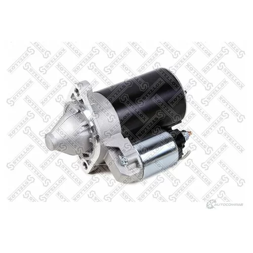   12V 0.9KW 8T HY ELANTRA/ACCENT, MITSUBISHI GALANT 1.3-2.0 91-05 0610176SX