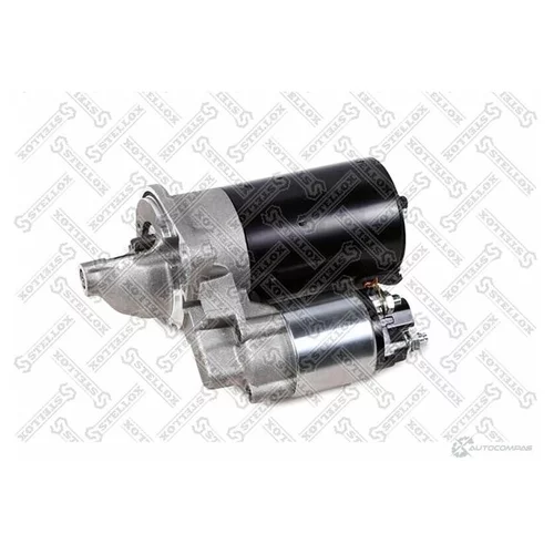   12V 1.1KW 11TTOYOTA COROLLA 1.4-1.8 00> 06-10187-SX