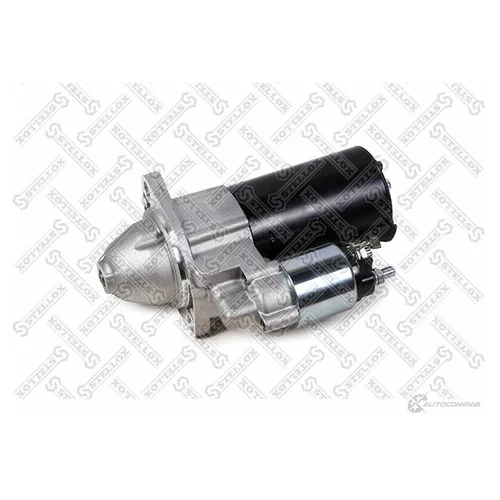   12V 1.4KW 9T OPEL REKORD/KADETT/ASCONA 1.5-2.2 75-86 06-10195-SX