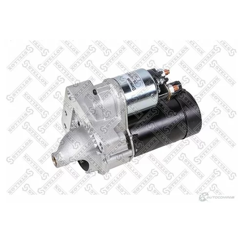   12 1.4KW CITROEN C2/C3, PEUGEOT 206/307/407 1.4HDI/1.6HDI 02> 06-10209-SX