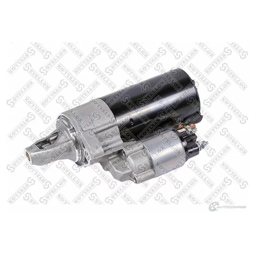   12V 1.7KW MB W203/W204/W211/C216/W163/W463 05> 06-10210-SX