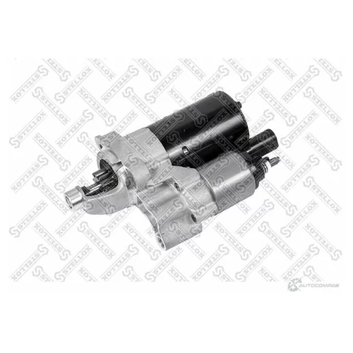   12V 1.1KW AUDI A4/A5/A6/Q5 1.8/2.0TFSI 07> 0610215SX