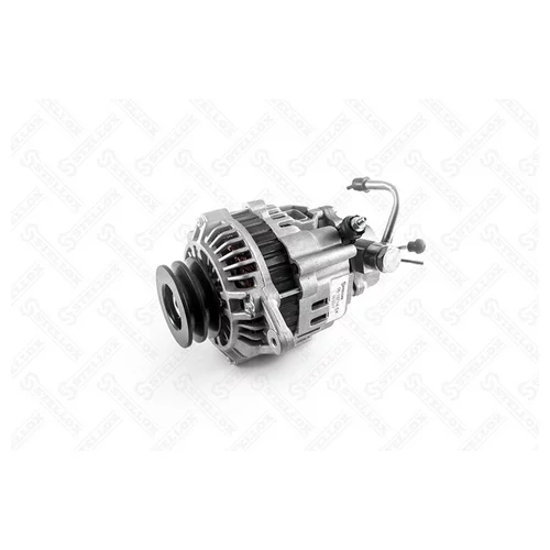  12V 75A   MITSUBISHI PAJERO/L200/L300 2.5/2.8 D/TD 90> 0610714SX