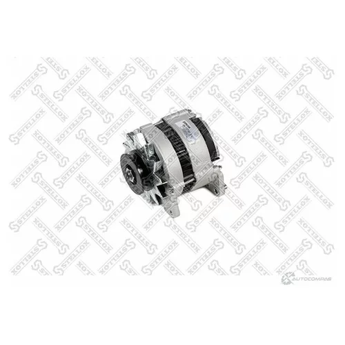  12V 70A   FORD FIESTA/ESCORT/SIERA, SUZUKI SANTANA 1.1-2.0I/D 84> 0610730SX