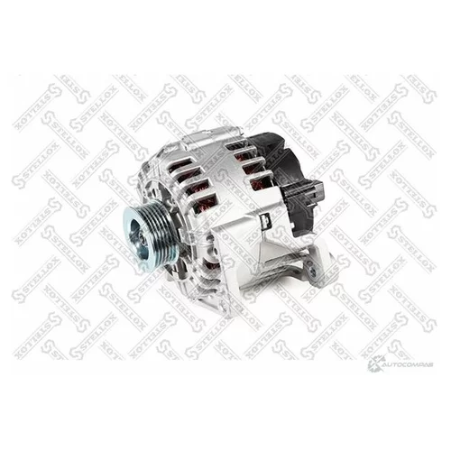  12V 120A   AUDI A4 2.4/A6 2.4-2.8 98>, VW PASSAT 2.8 99-00 0610735SX