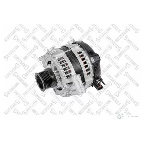  12V 120A   FORD C-MAX/FOCUS II 1.8/2.0 04> 0610741SX