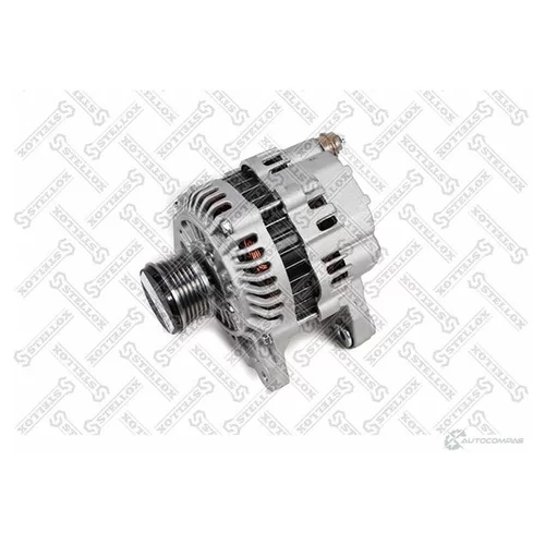  12V 110A   NISSAN ALMERA/MICRA 1.4-1.6 03> 0610779SX