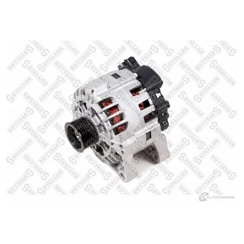  12V 80A    CITROEN C3/C4, PEUGEOT 307 1.6 16V 02> 0610805SX