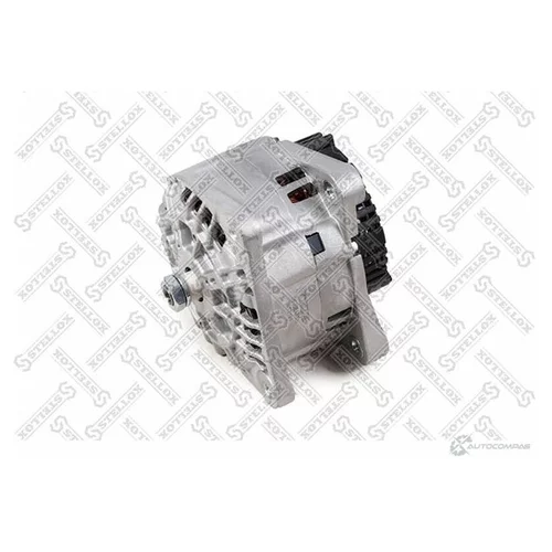  12V 125A   NISSAN ALMERA/KUBISTAR/MICRA 1.5 DCI 03> 0610813SX