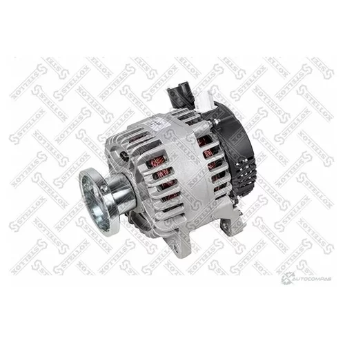  12V 105A    FORD FOCUS II 1.6 04> 0610814SX