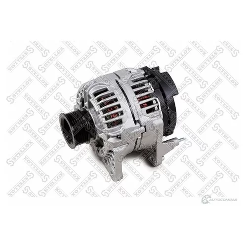  12V 70A    VW BORA/GOLF/POLO, SKODA OCTAVIA 1.4-2.5I/TDI 97> 0610817SX