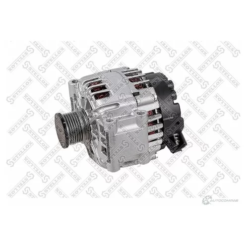  12V 120A    CITROEN BERLINGO/C3/C4/C5, MINI COOPER 1.4-1.6 08> 0610819SX