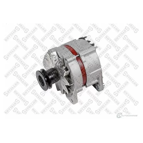  12V 90A    AUDI 80/100/200/COUPE, VW GOLF/PASSAT/JETTA 1.3-2.1 86> 0610827SX