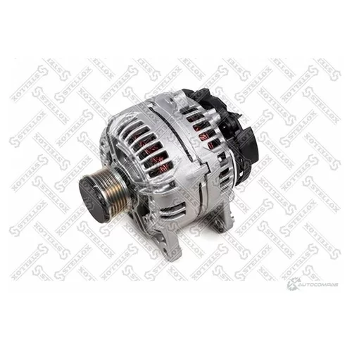  12V 150A    RENAULT CLIO/MEGANE/MODUS 1.5DCI 04> 0610835SX