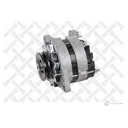  12V 55A    IVECO DAILY 30-8. 59-12 8140.07/27/47 0610836SX