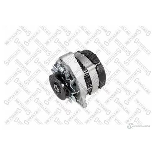  12V 50A    CITROEN BX 82-88, PEUGEOT 205 1.0/1.1/1.4 83-90 0610839SX