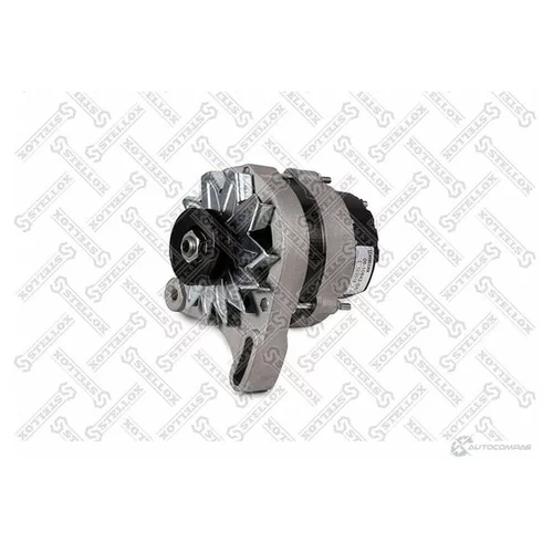  12V 55A    FIAT PUNTO, LANCIA Y 1.0-1.2 91> 06-10842-SX