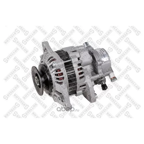  12V 75A    HONDA CIVIC/ACCORD, ROVER 200/400 1.3-2.0 87> 06-10844-SX