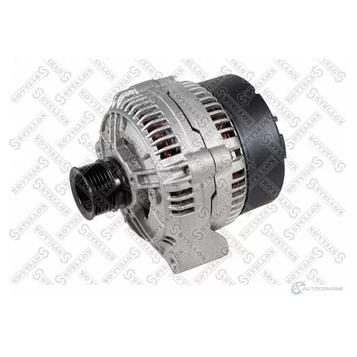  12V 120A    MB W124/W140/W202,DAEWOO KORANDO 1.8-6.0 91> 0610847SX