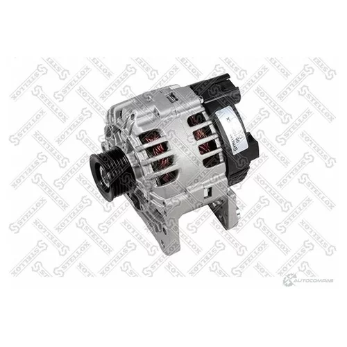  12V 90A    VW POLO, SKODA FABIA 1.2-2.0 01> 06-10852-SX