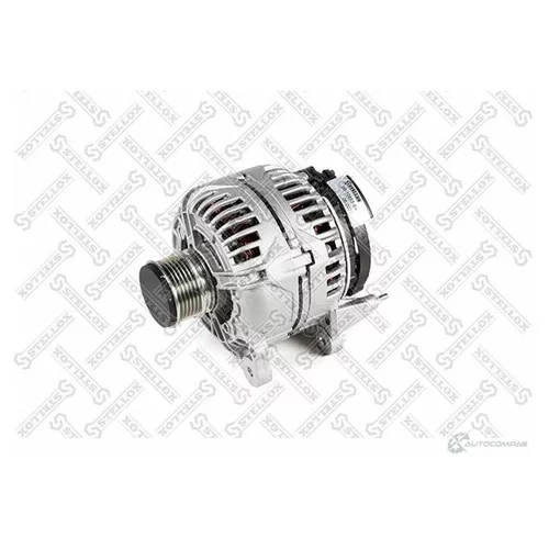  12V 140A    VW GOLF/SHARAN, AUDI A3 1.6/2.0TDI 04> 06-10853-SX