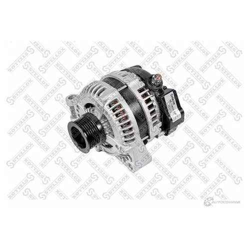  14V/150A LAND ROVER DISCOVERY/RANGE ROVER 4.2-4.4 04-13 06-10855-SX